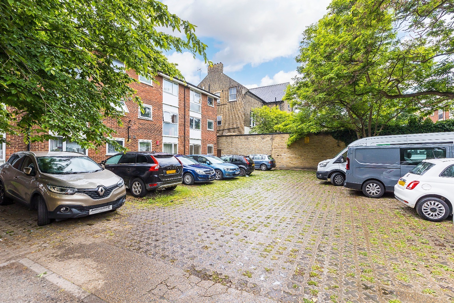 Photo for Radlett Close, London, E7