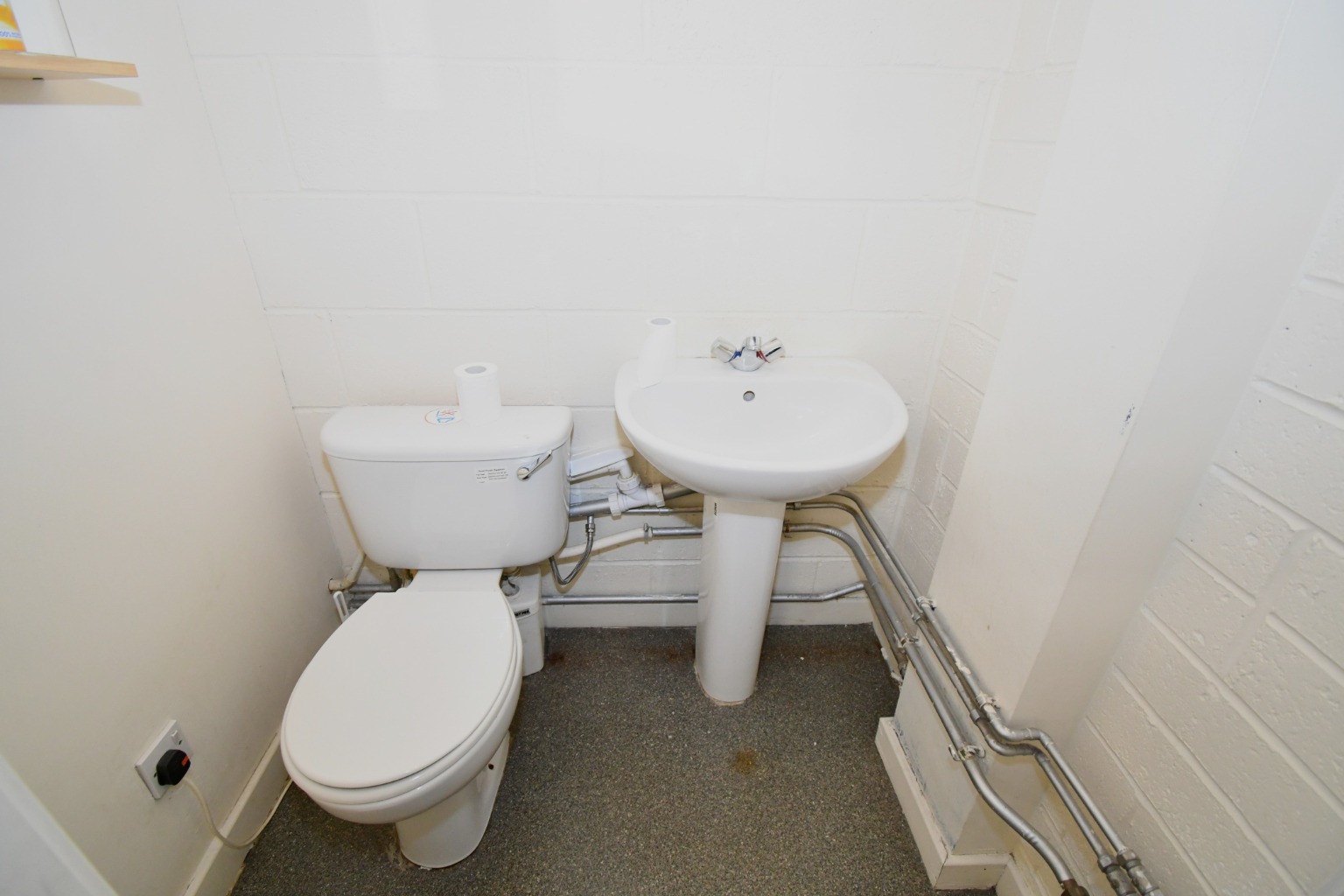 Photo for Alphabet Square, London, E3
