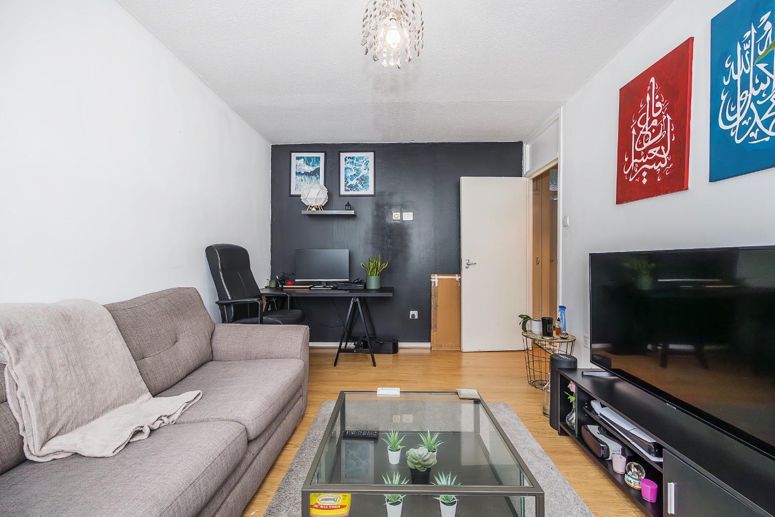 Photo for Major Road, Stratford London, E15