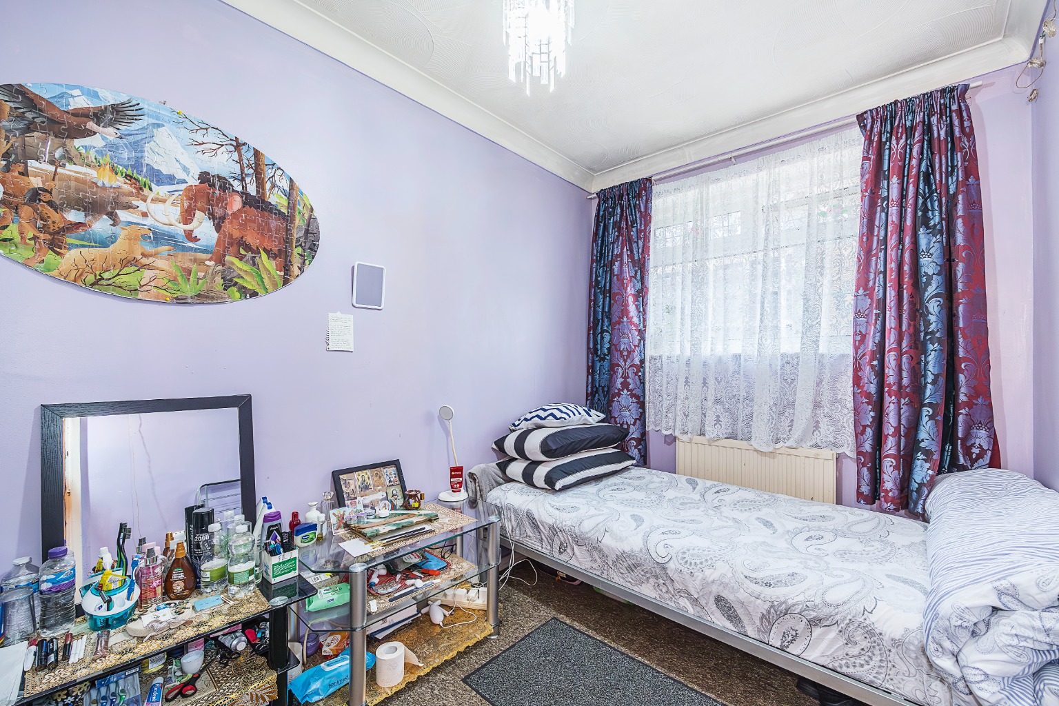 Photo for Boleyn Road, East Ham, London. E6