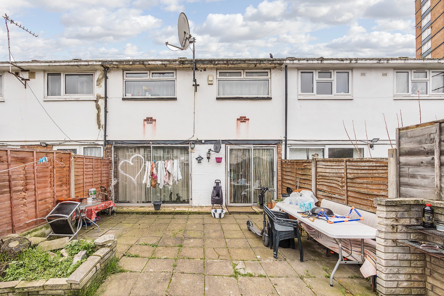 Photo for Boleyn Road, East Ham, London. E6