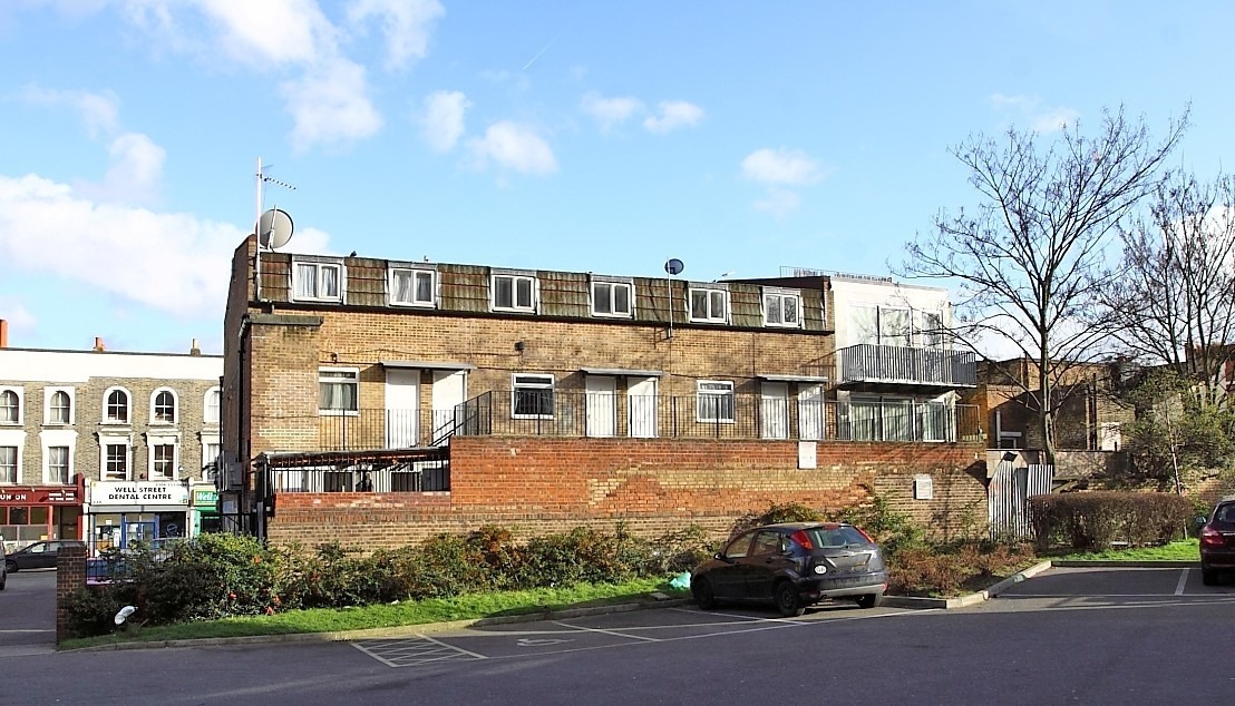 Photo for Brooksbank Street, London, E9