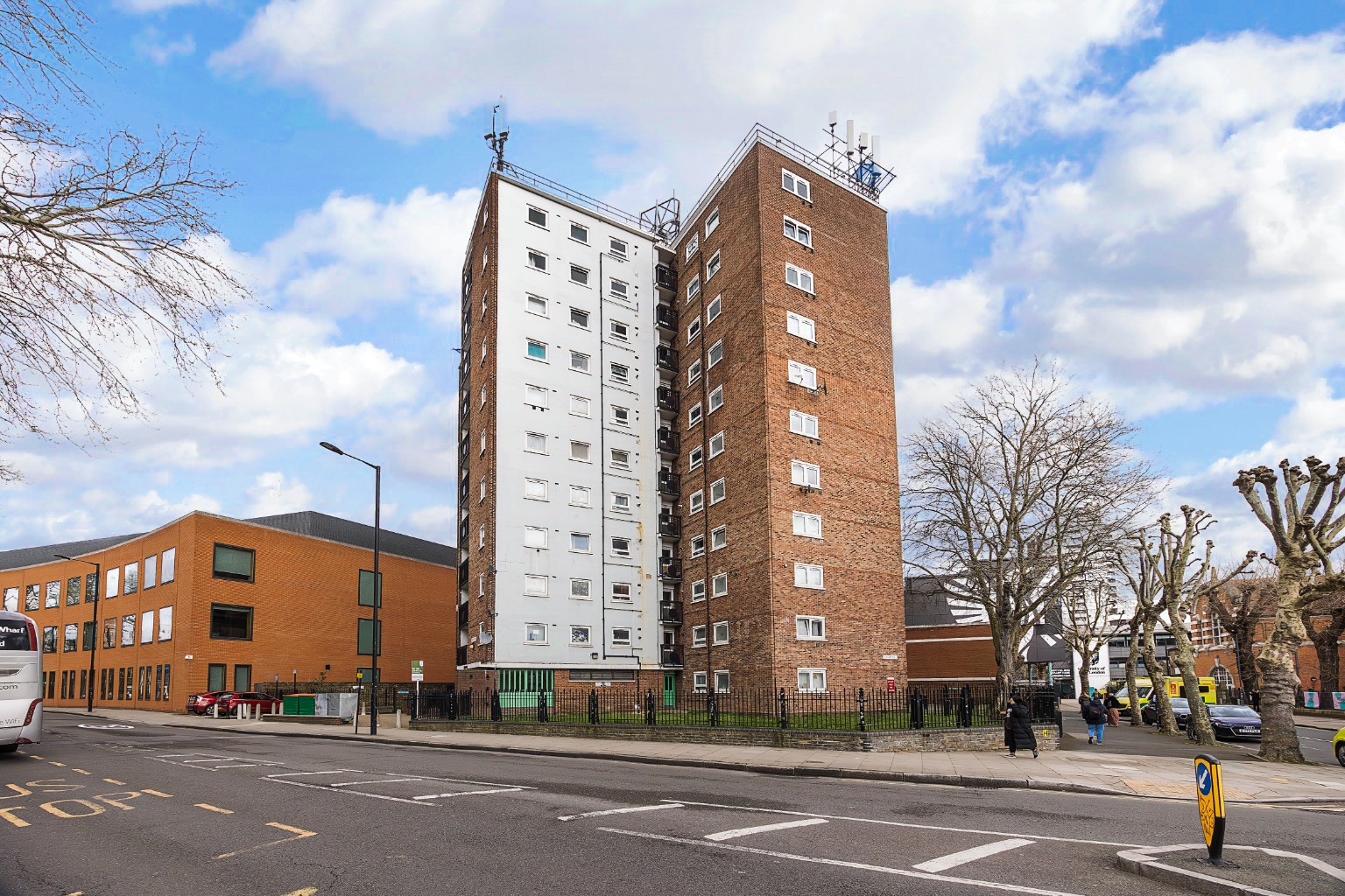 Photo for Green Point, Water Lane, Stratford, E15