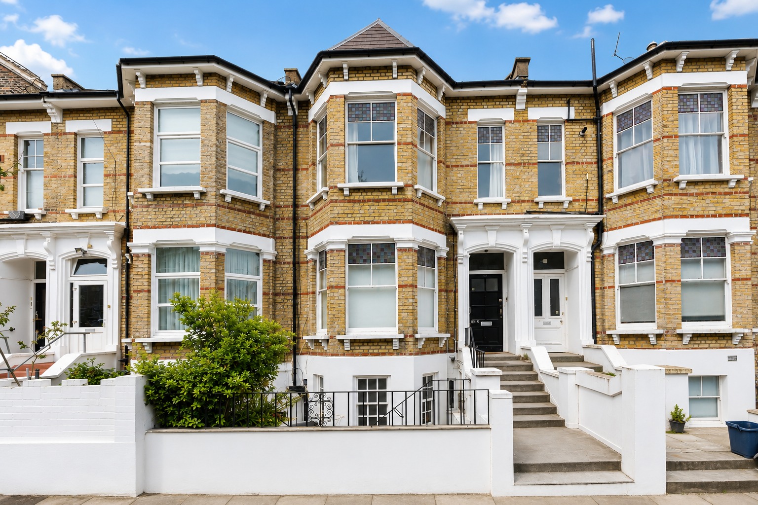 Photo for Thistlewaite Road, London, E5