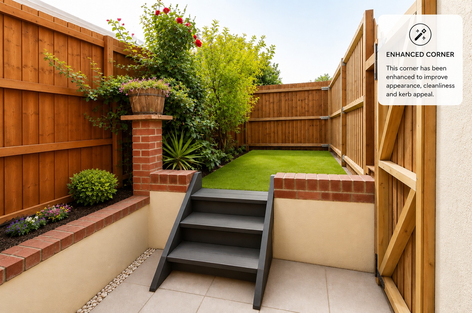 Photo for Thistlewaite Road, London, E5