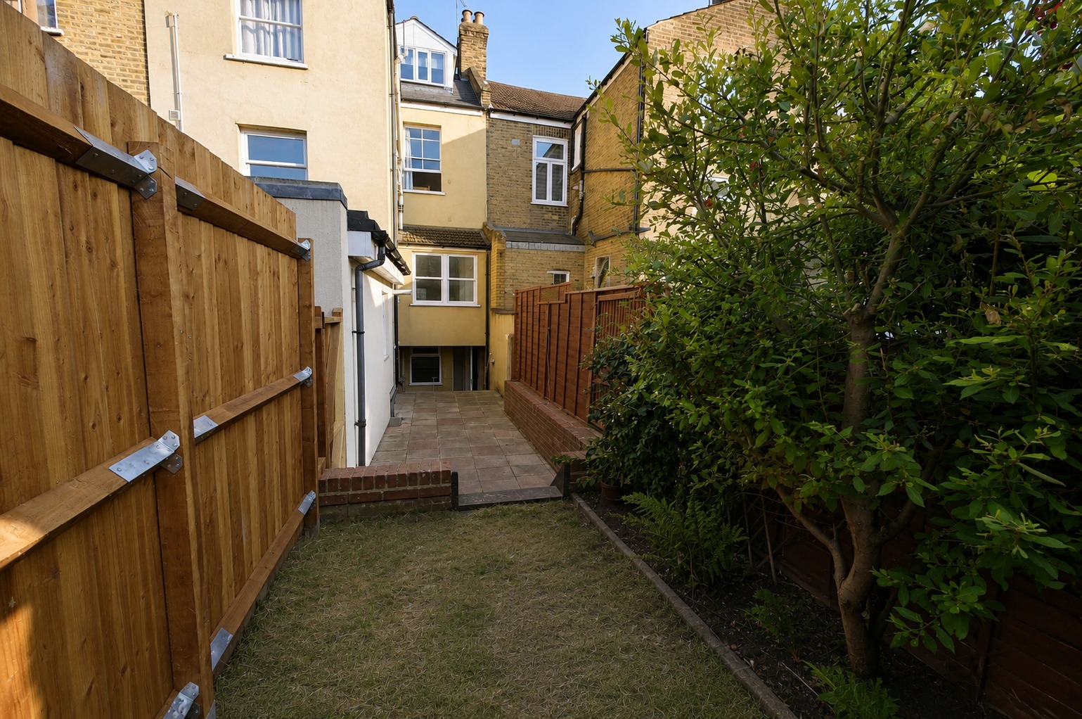 Photo for Thistlewaite Road, London, E5