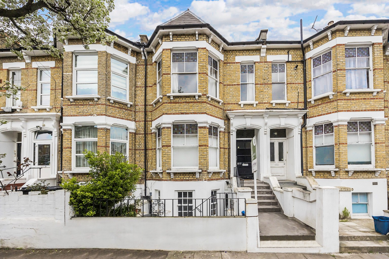 Photo for Thistlewaite Road, London, Greater London, E5