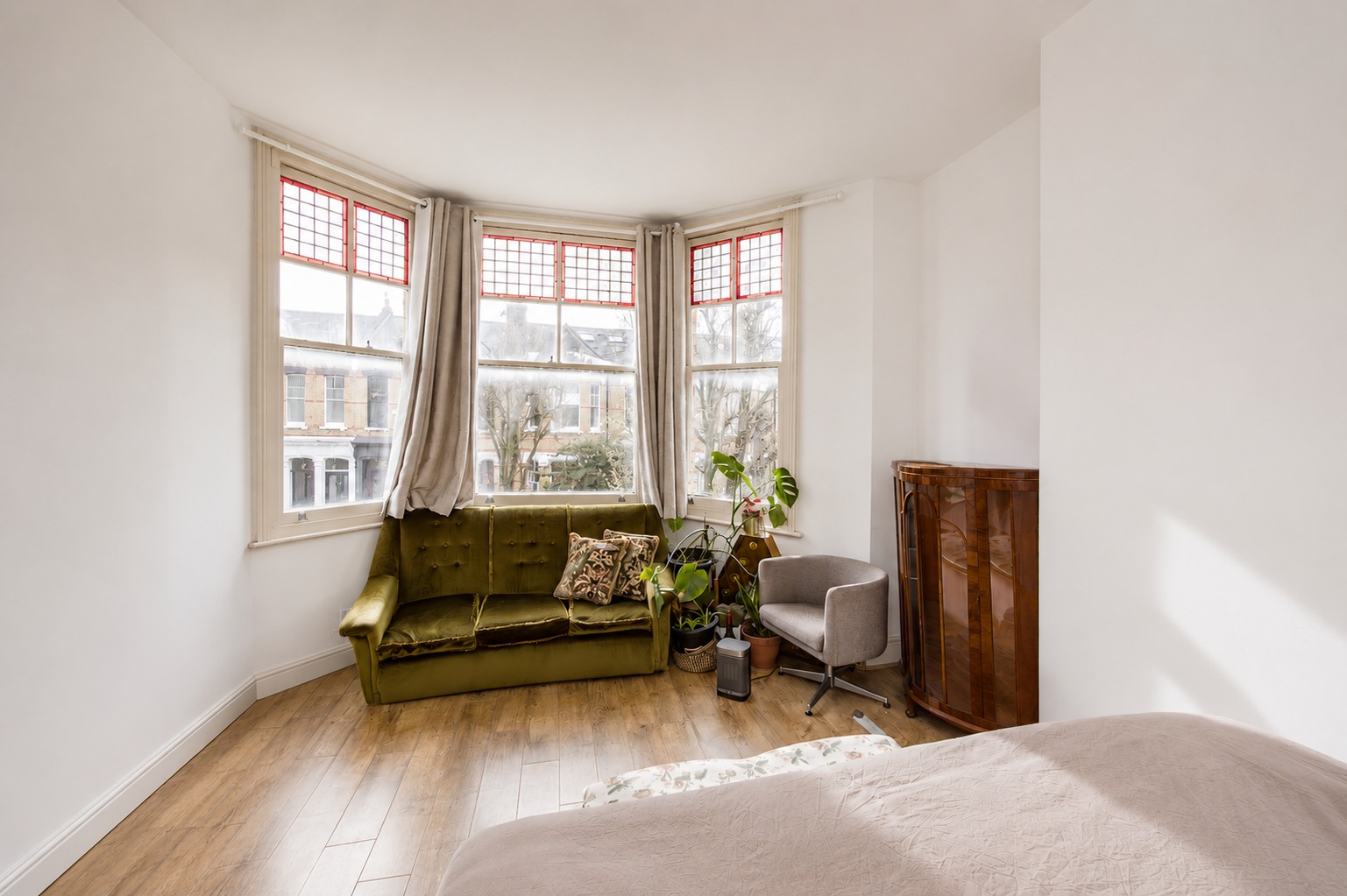 Photo for Thistlewaite Road, London, Greater London, E5