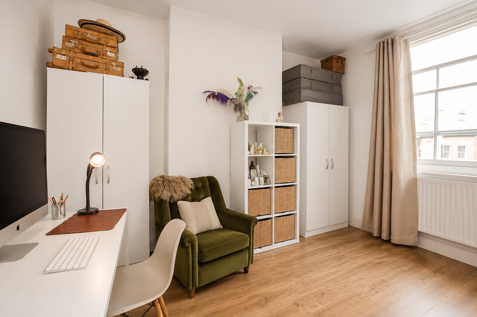 Photo for Thistlewaite Road, London, Greater London, E5