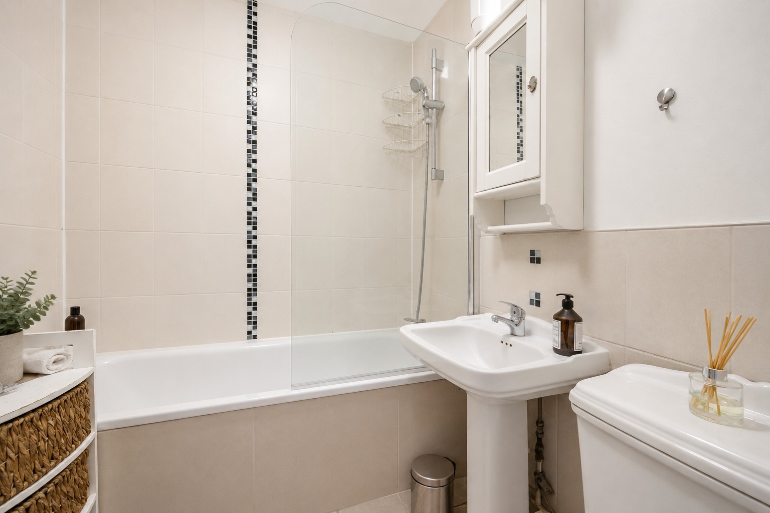Photo for Thistlewaite Road, London, Greater London, E5