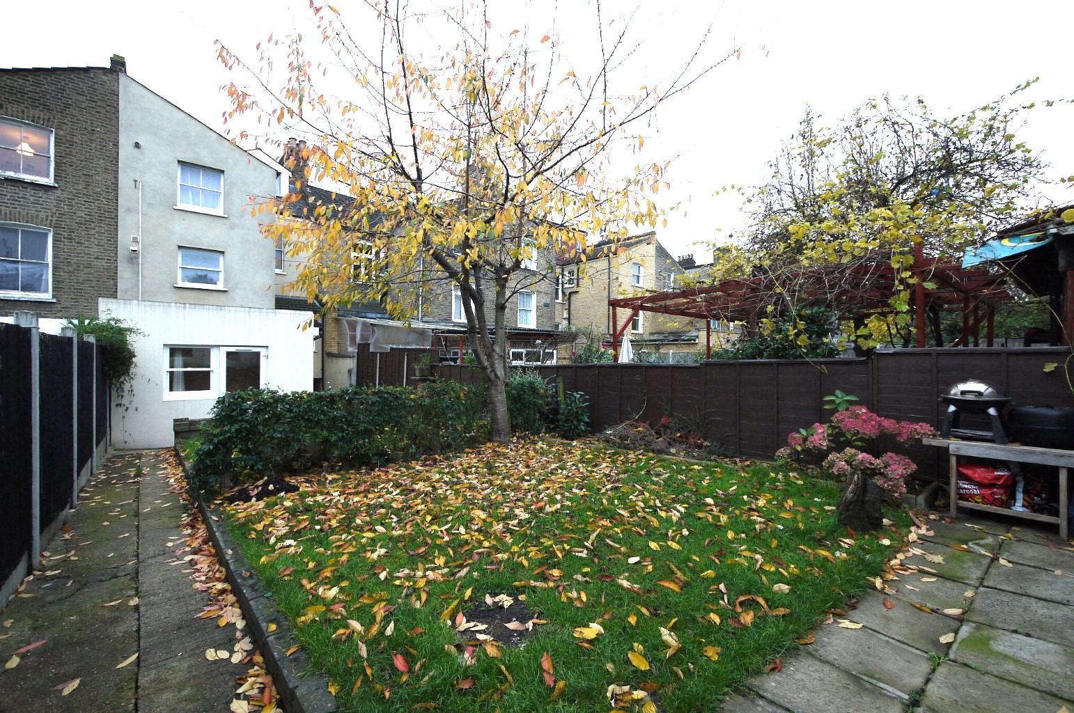 Photo for Thistlewaite Road, E5