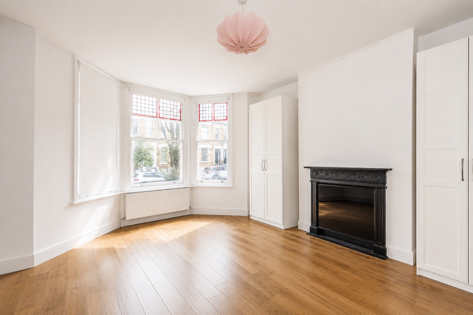 Photo for Thistlewaite Road, E5
