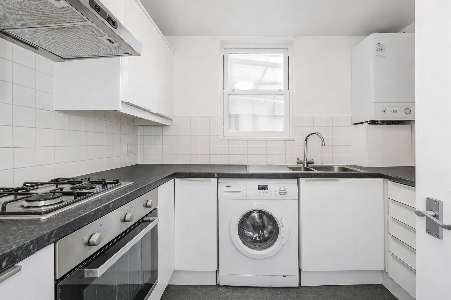 Photo for Thistlewaite Road, E5