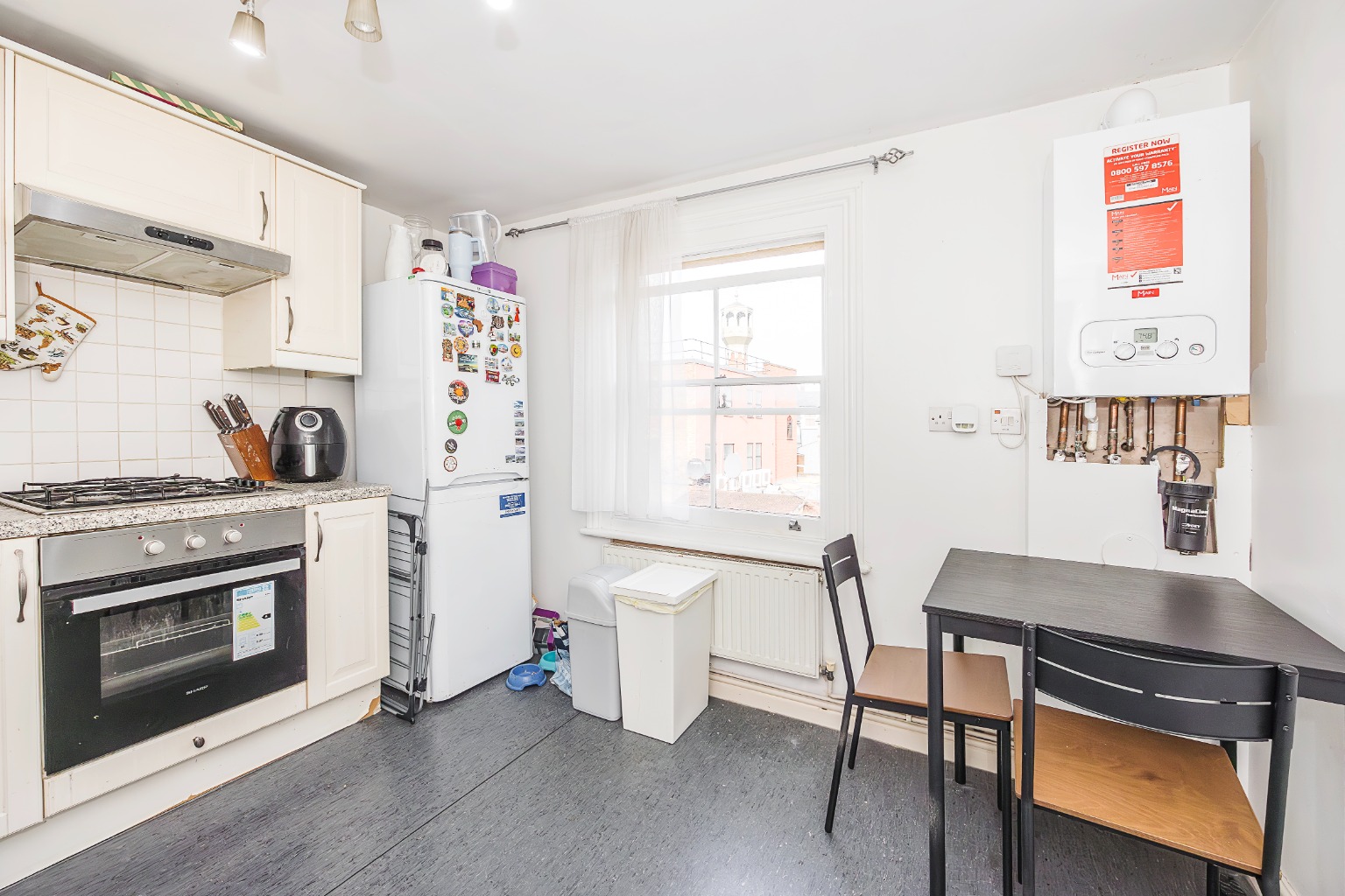 Photo for Thistlewaite Road, London, E5