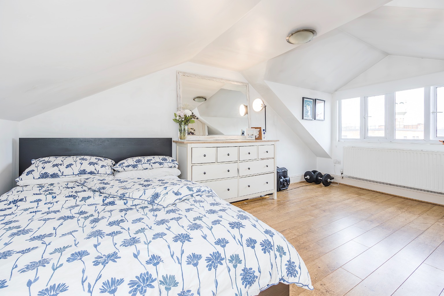 Photo for Thistlewaite Road, London, E5