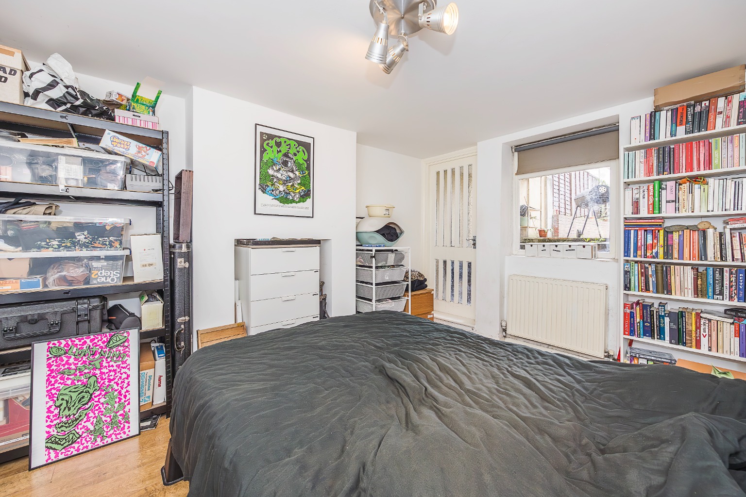 Photo for Thistlewaite Road, London, E5