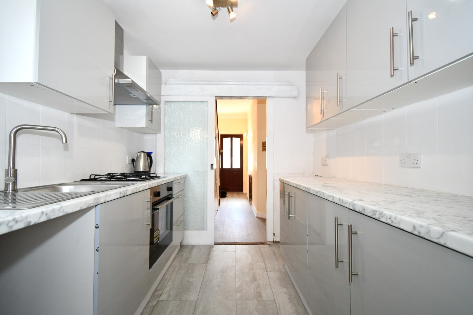 Photo for Martley Drive, Ilford, IG2