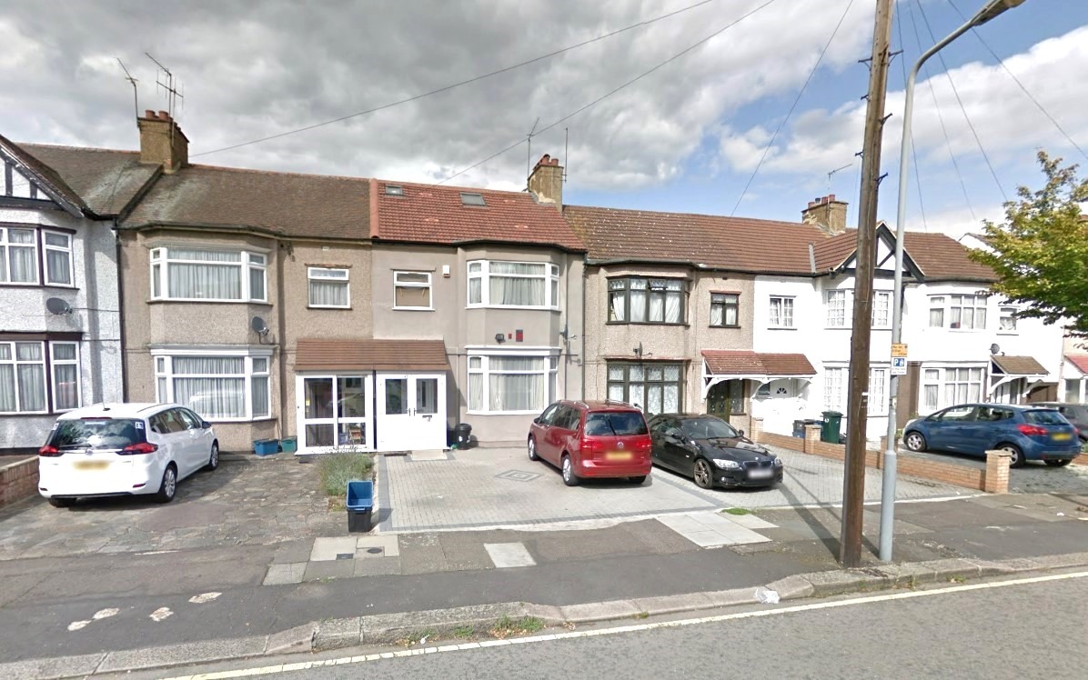 Photo for Martley Drive, Ilford, IG2