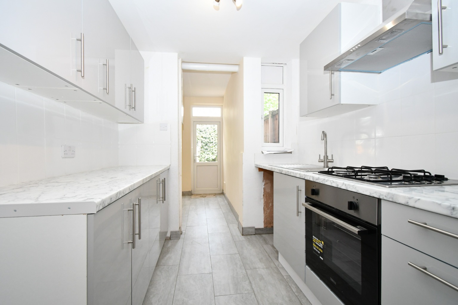 Photo for Martley Drive, Ilford, IG2