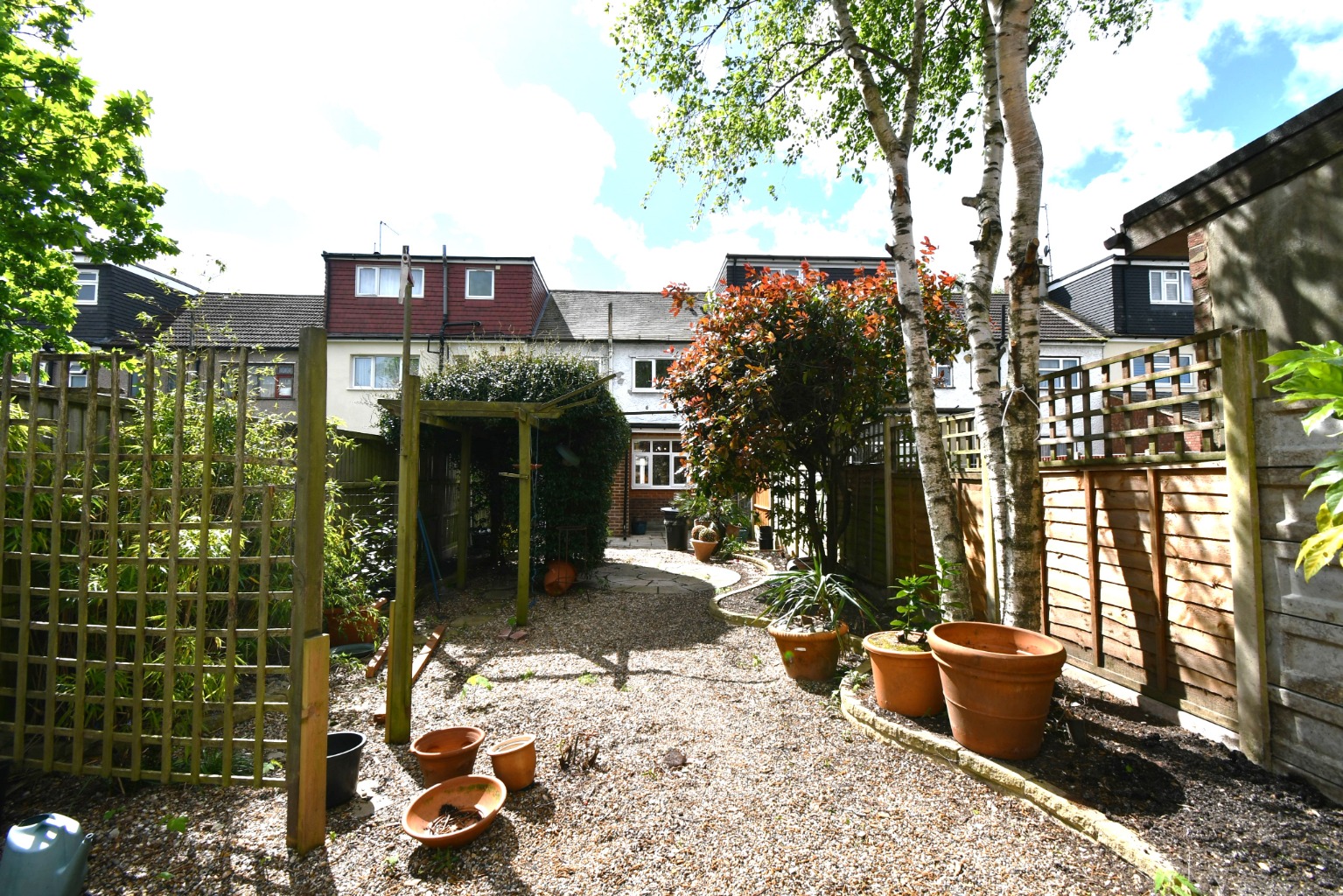 Photo for Martley Drive, Ilford, IG2