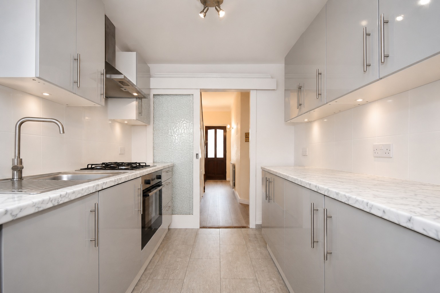 Photo for Martley Drive, Ilford, IG2