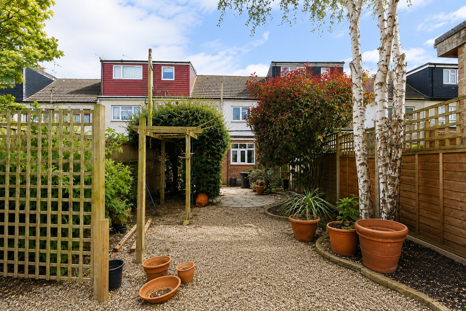 Photo for Martley Drive, Ilford, IG2