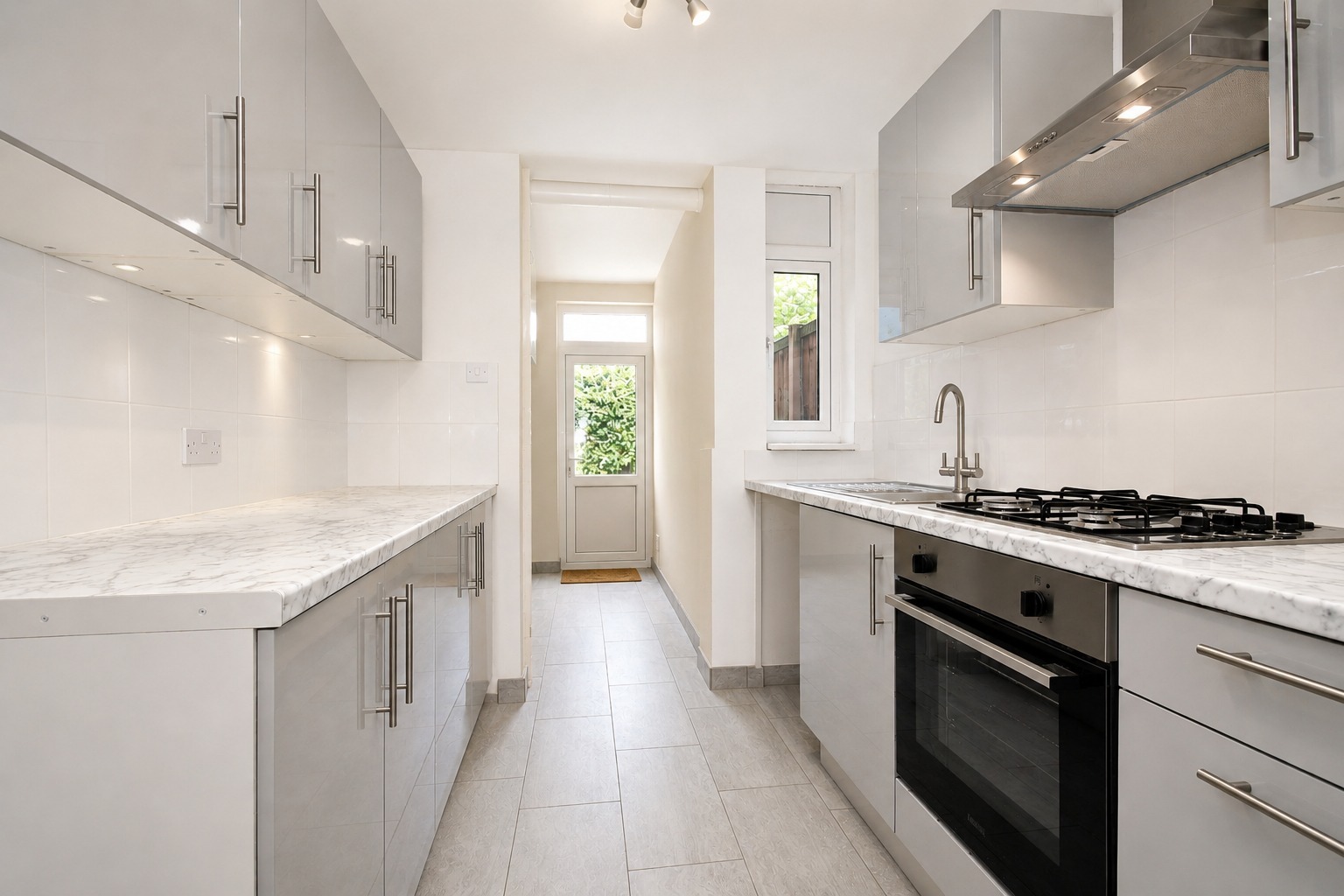 Photo for Martley Drive, Ilford, IG2