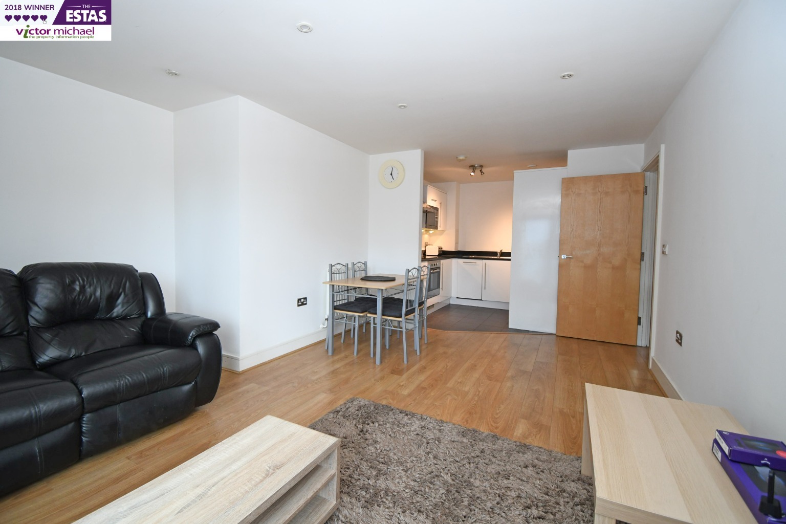 Photo for Jupiter House, Turner Street, London, E16