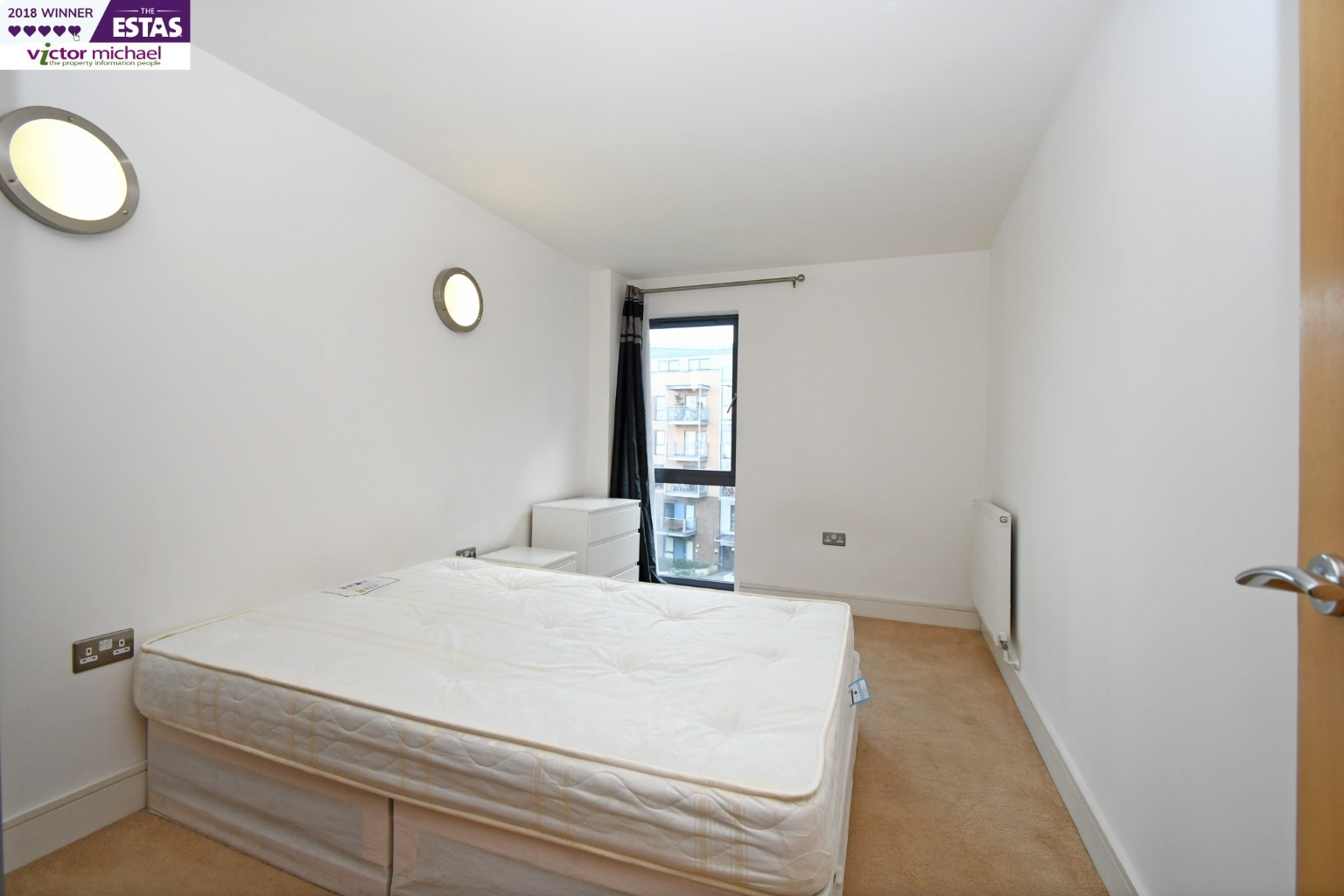 Photo for Jupiter House, Turner Street, London, E16