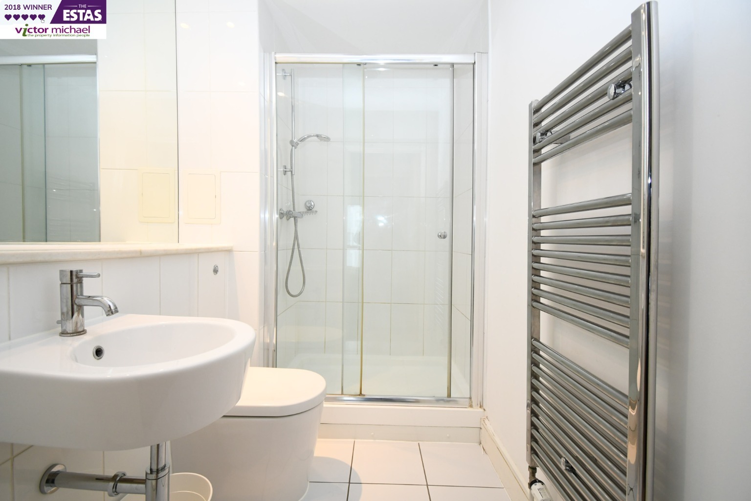 Photo for Jupiter House, Turner Street, London, E16