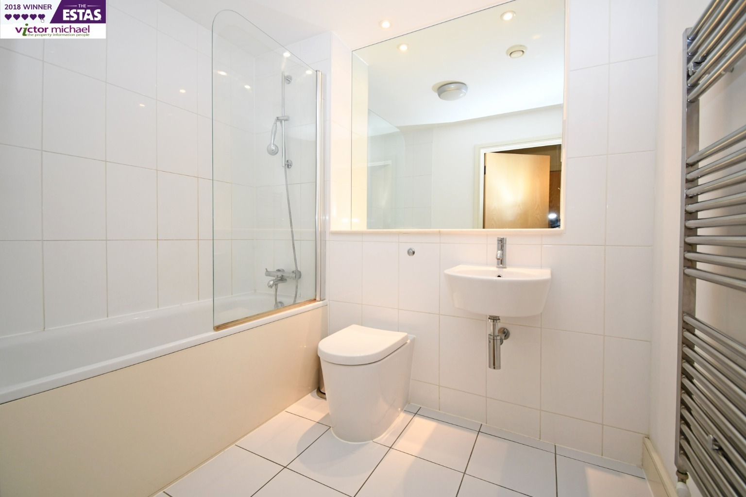 Photo for Jupiter House, Turner Street, London, E16