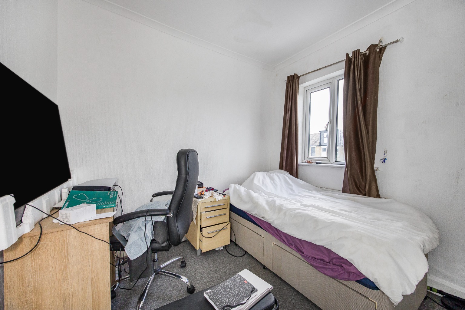 Photo for Henniker Gardens, East ham, London, E6