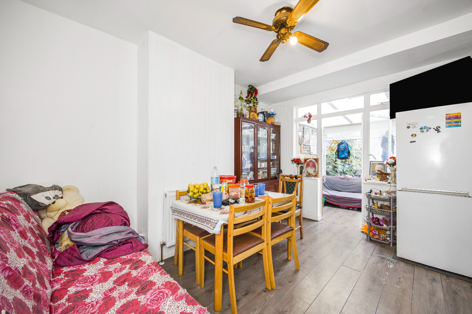 Photo for Henniker Gardens, East ham, London, E6