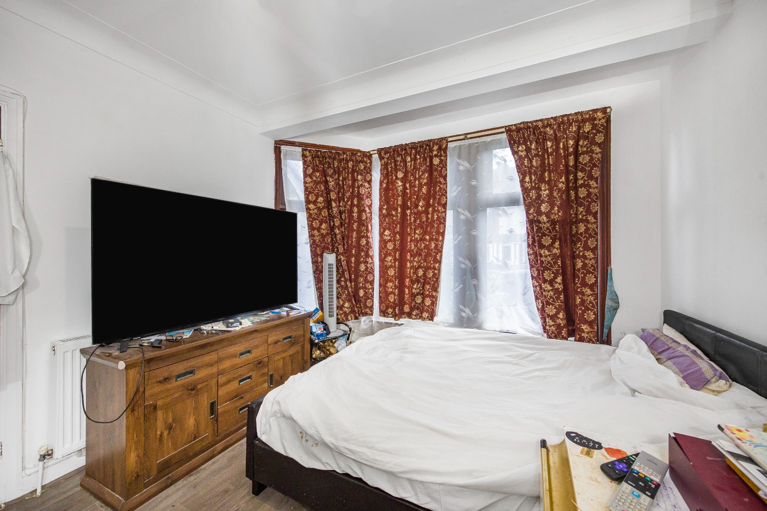 Photo for Henniker Gardens, East ham, London, E6