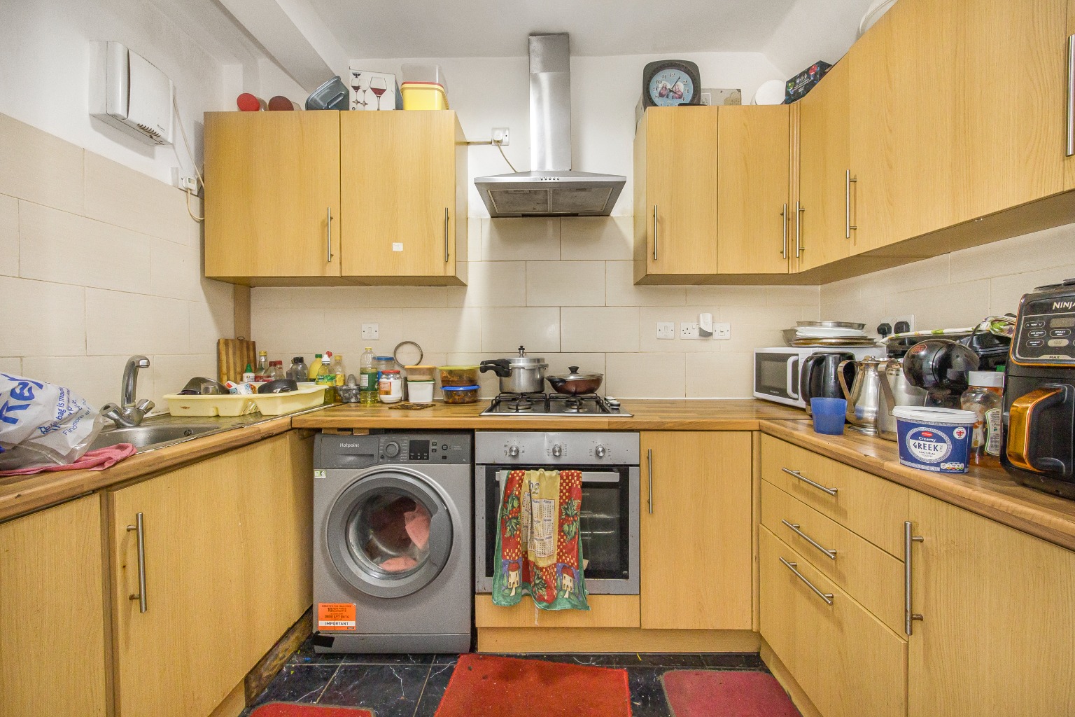 Photo for Henniker Gardens, East ham, London, E6