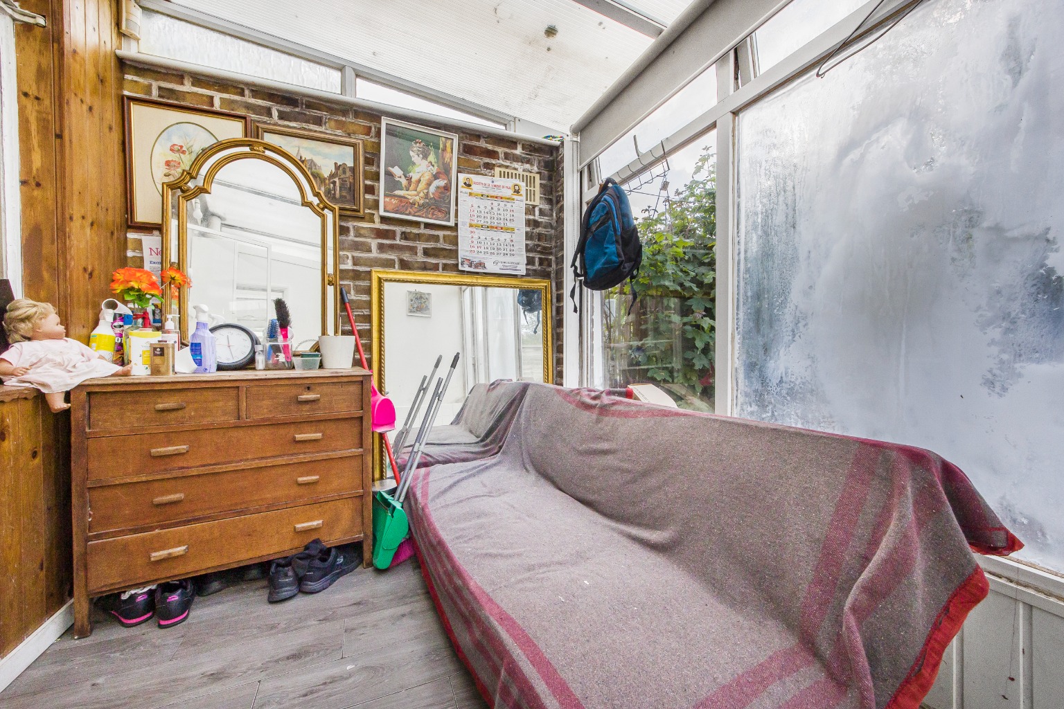 Photo for Henniker Gardens, East ham, London, E6