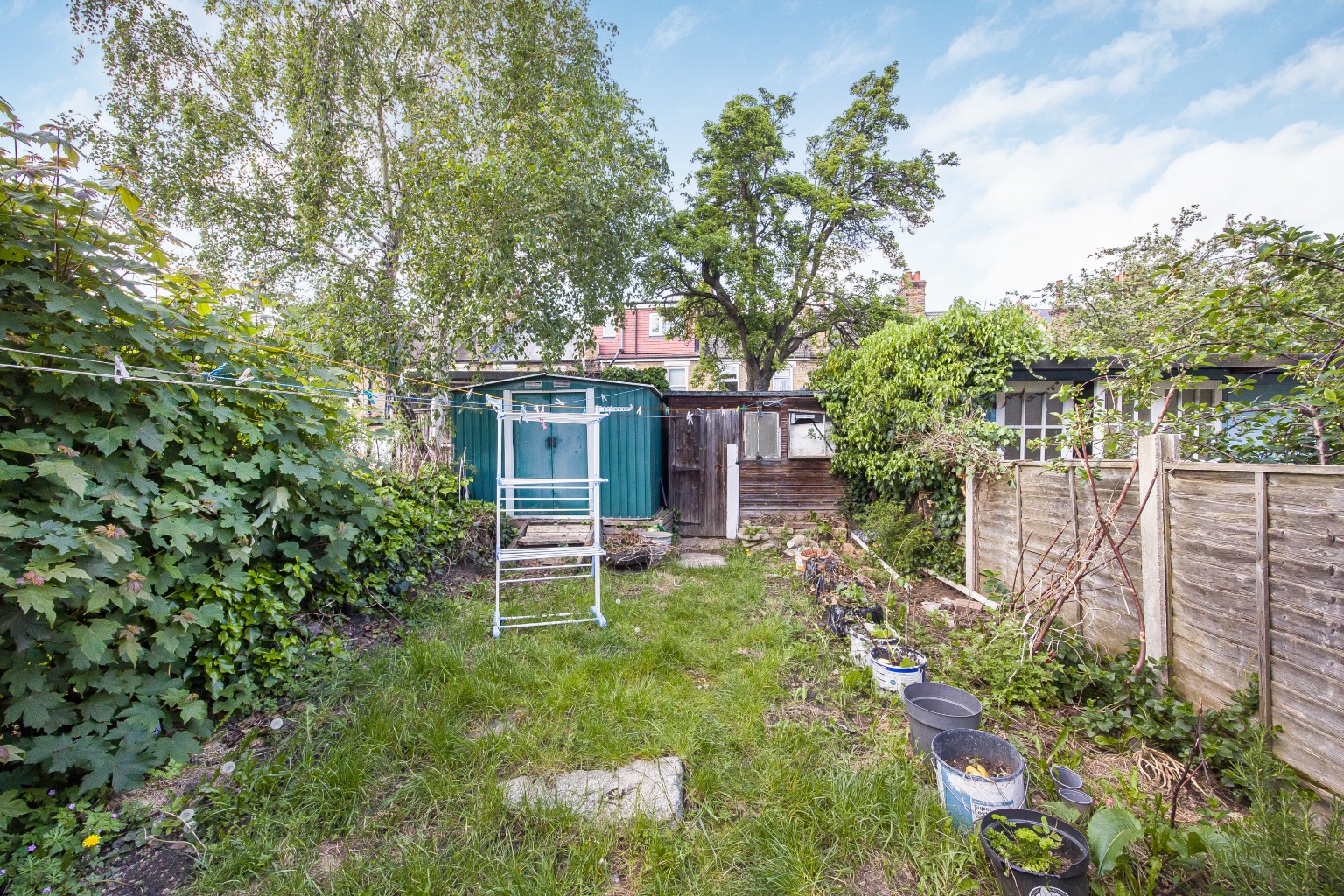 Photo for Henniker Gardens, East ham, London, E6