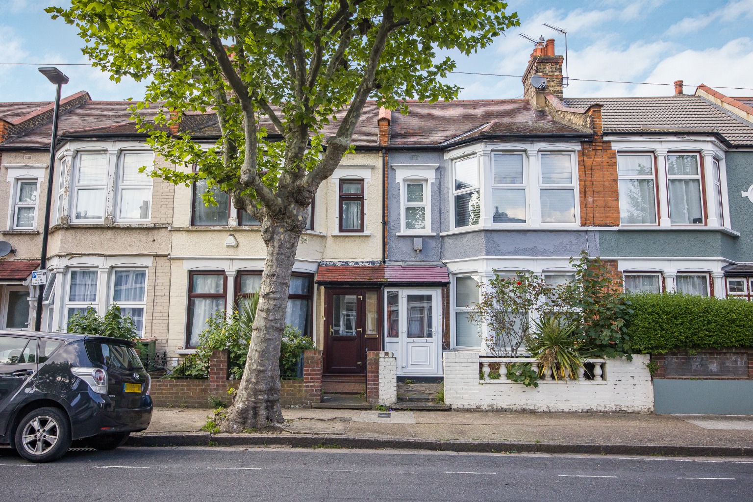 Photo for Henniker Gardens, East ham, London, E6