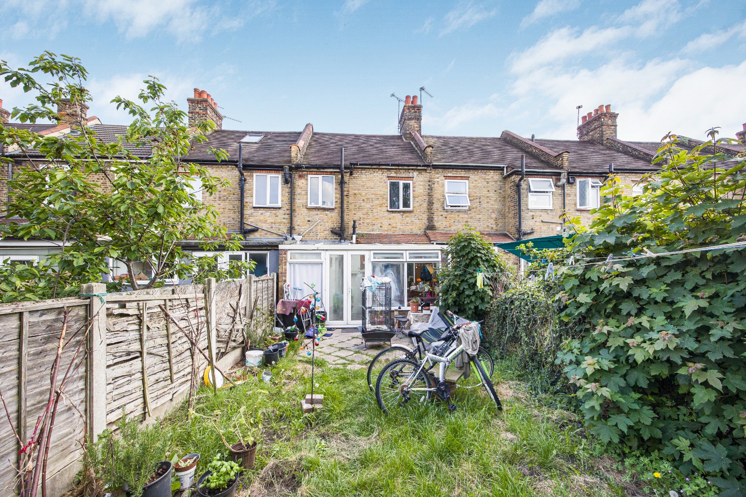 Photo for Henniker Gardens, East ham, London, E6