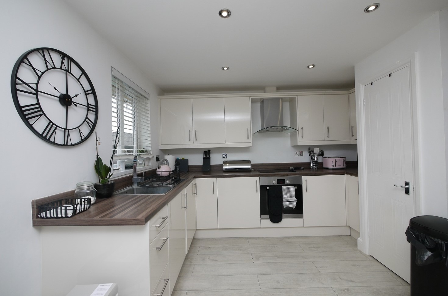 Photo for Juniper Court, Grove Road, Romford, RM6