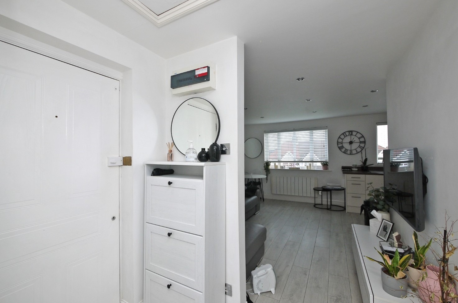 Photo for Juniper Court, Grove Road, Romford, RM6