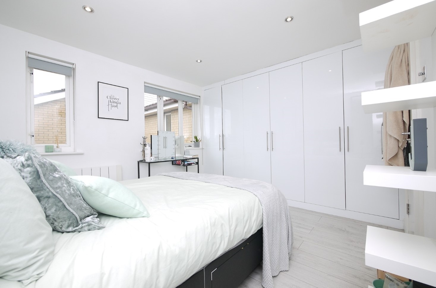 Photo for Juniper Court, Grove Road, Romford, RM6