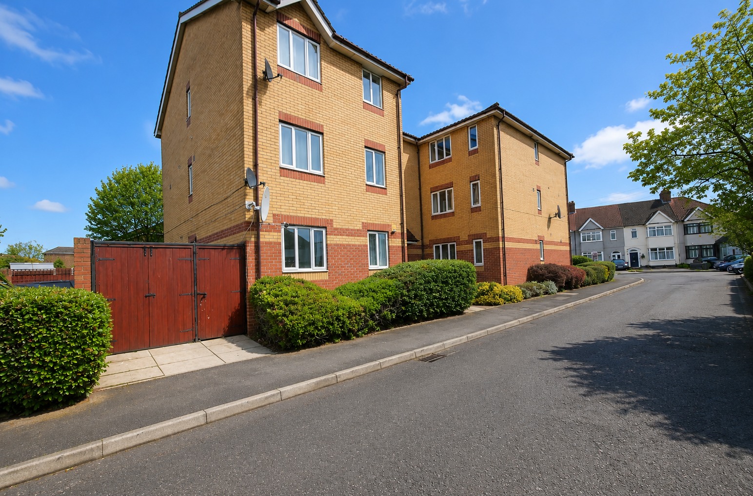 Photo for Juniper Court, Grove Road, Romford, RM6