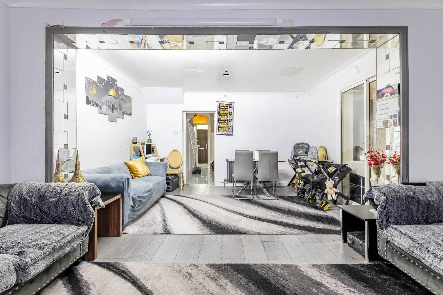 Photo for Norwich Road, London,  E7