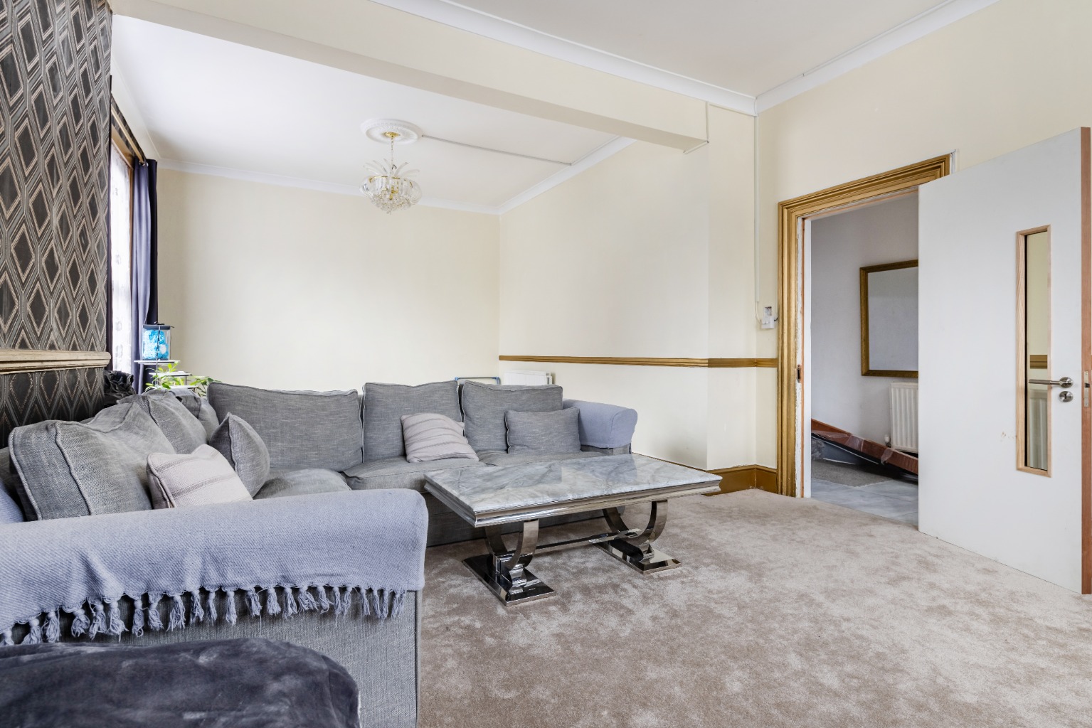 Photo for Norwich Road, London,  E7