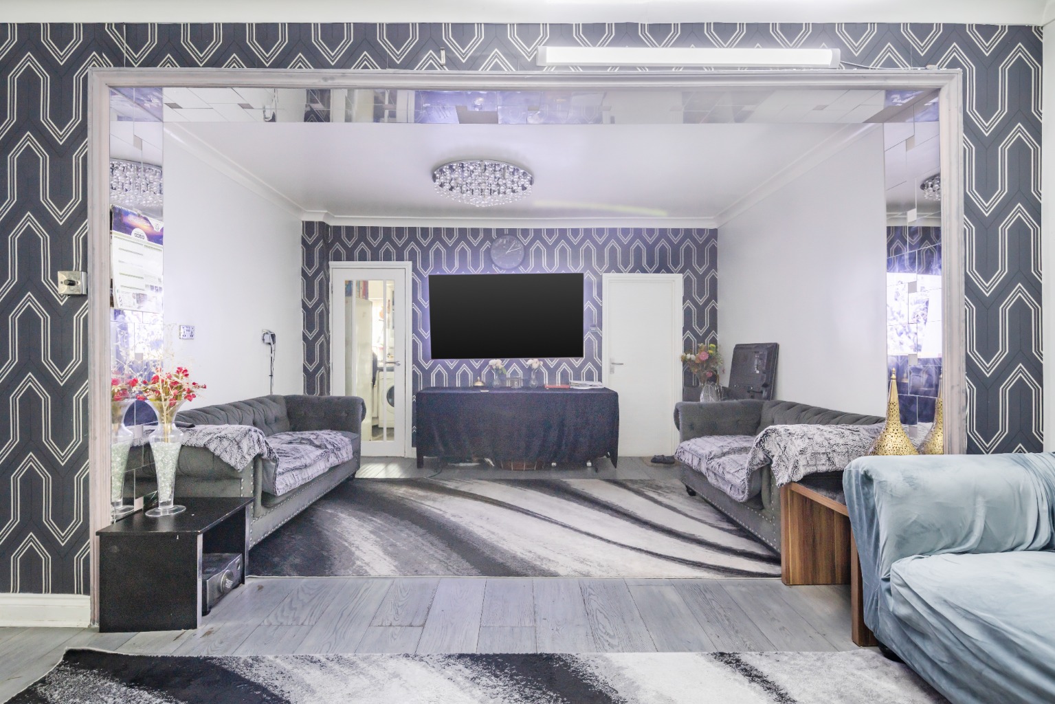 Photo for Norwich Road, London,  E7