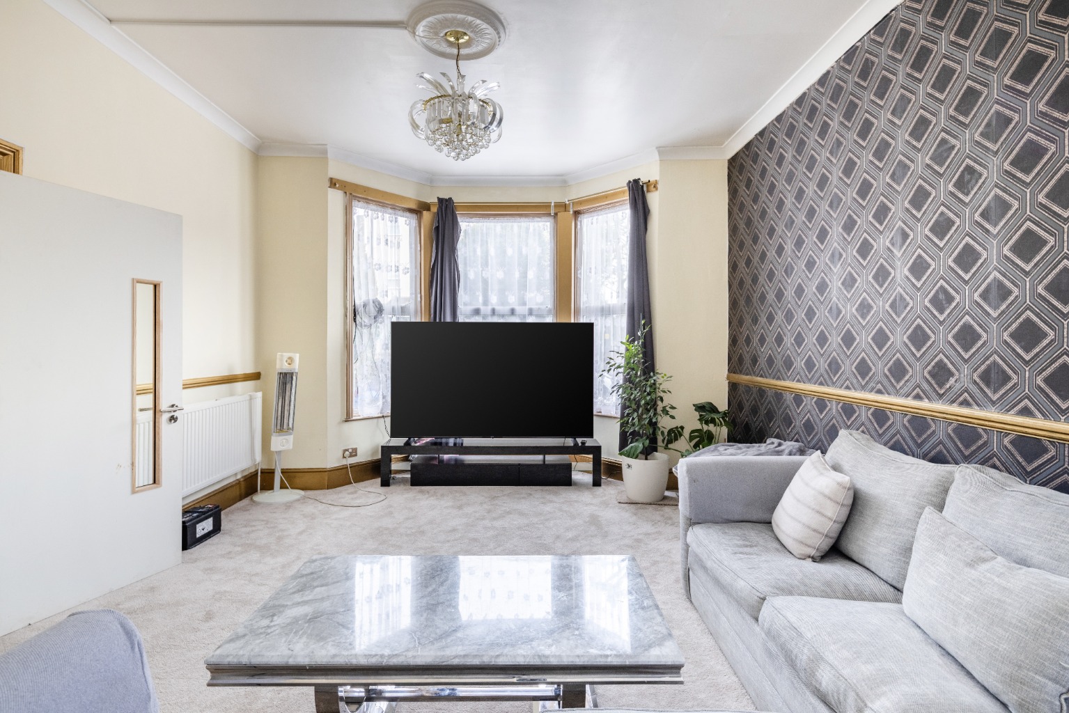 Photo for Norwich Road, London,  E7