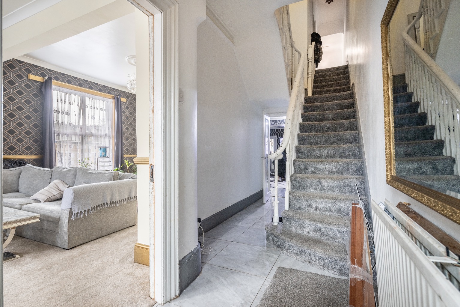 Photo for Norwich Road, London,  E7