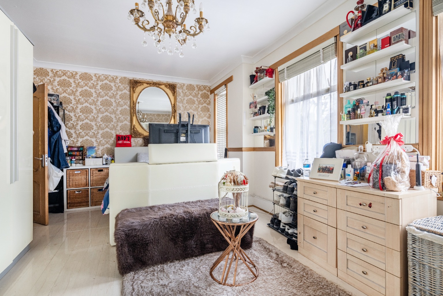 Photo for Norwich Road, London,  E7