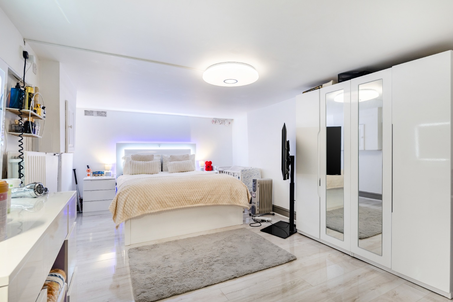 Photo for Norwich Road, London,  E7